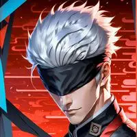 chat with ai character: Satoru Gojo