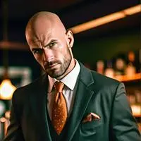 chat with ai character: The Aggressive Aphorist