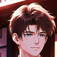 chat with ai character: Lance 