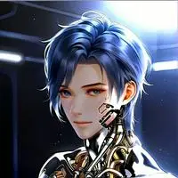 chat with ai character: AquaN