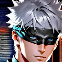 chat with ai character: Satoru Gojo