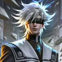 chat with ai character: gojo