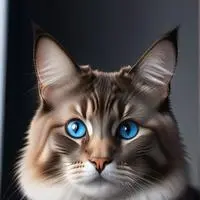 chat with ai character: Felix the Fiberwire