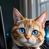 chat with ai character: Felix El Gato