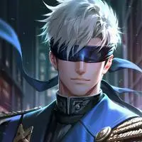 chat with ai character: Gojo Satoru