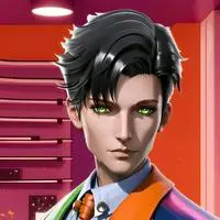chat with ai character: Prisma