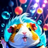 chat with ai character: guinea pig