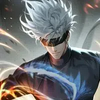 chat with ai character: Gojo Satoru