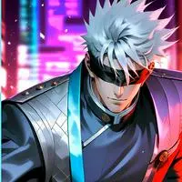 chat with ai character: Gojo Satoru