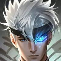 chat with ai character: Satoru Gojo