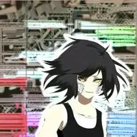 chat with ai character: Amaris