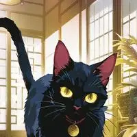 chat with ai character: shadow