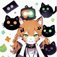 chat with ai character: Hashtag