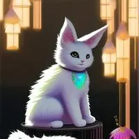 chat with ai character: Spirit Hummingbird Furry