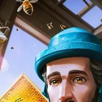 chat with ai character: Burt the Beekeeper
