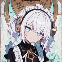 chat with ai character: maylin 