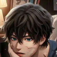 chat with ai character: Distracted Childish Frenemy