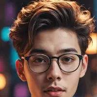 chat with ai character: Dr. Memeo Ballora