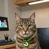 chat with ai character: BitBit