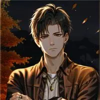 chat with ai character: Rucker 