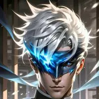 chat with ai character: Gojo Satoru