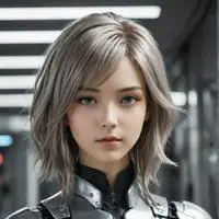 chat with ai character: Argent