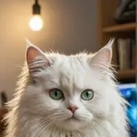 chat with ai character: Wi-Fi