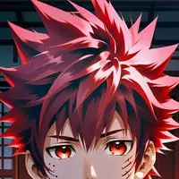 chat with ai character: Yuji Itadori