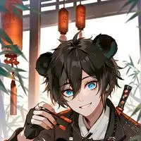 chat with ai character: kage