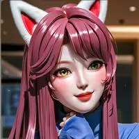 chat with ai character: Miko Nekomi