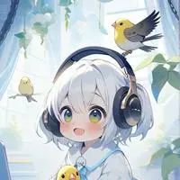 chat with ai character: Tweetie