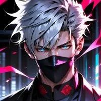 chat with ai character: Gojo Satoru