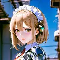 chat with ai character: Selkie