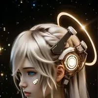 chat with ai character: Nova