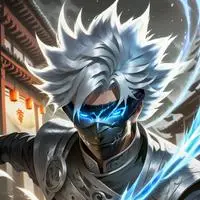 chat with ai character: Satoru Gojo