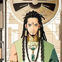 chat with ai character: The Digital Detox Guru