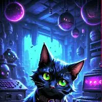 chat with ai character: CreeperByte