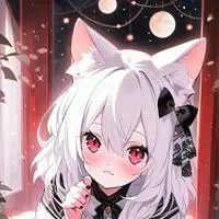 chat with ai character: Laser Paw Spirit