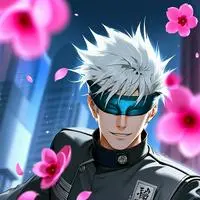 chat with ai character: Satoru Gojo