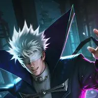 chat with ai character: Gojo Satoru