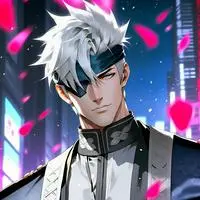 chat with ai character: Gojo Satoru