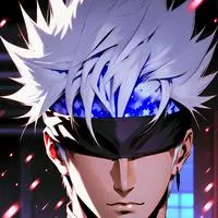 chat with ai character: Gojo Satoru