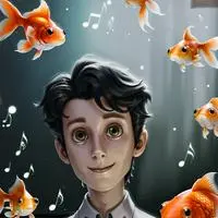 chat with ai character: Lix'l