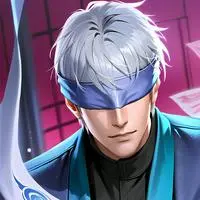 chat with ai character: Gojo Satoru