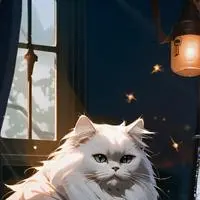 chat with ai character: KeyKey