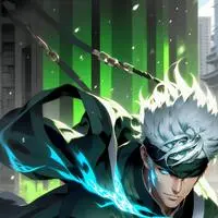 chat with ai character: Gojo Satoru