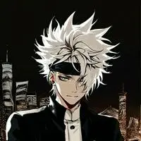 chat with ai character: Gojo Satoru