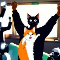 chat with ai character: Buzz