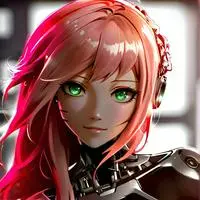 chat with ai character: Fiora