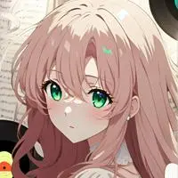 chat with ai character: Elen